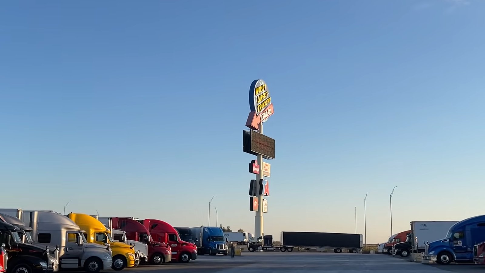 Paulo Landim compra mais de três litros de diesel por apenas US$ 3,15