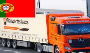 Possibilidades financeiras para motoristas de caminhão em Portugal