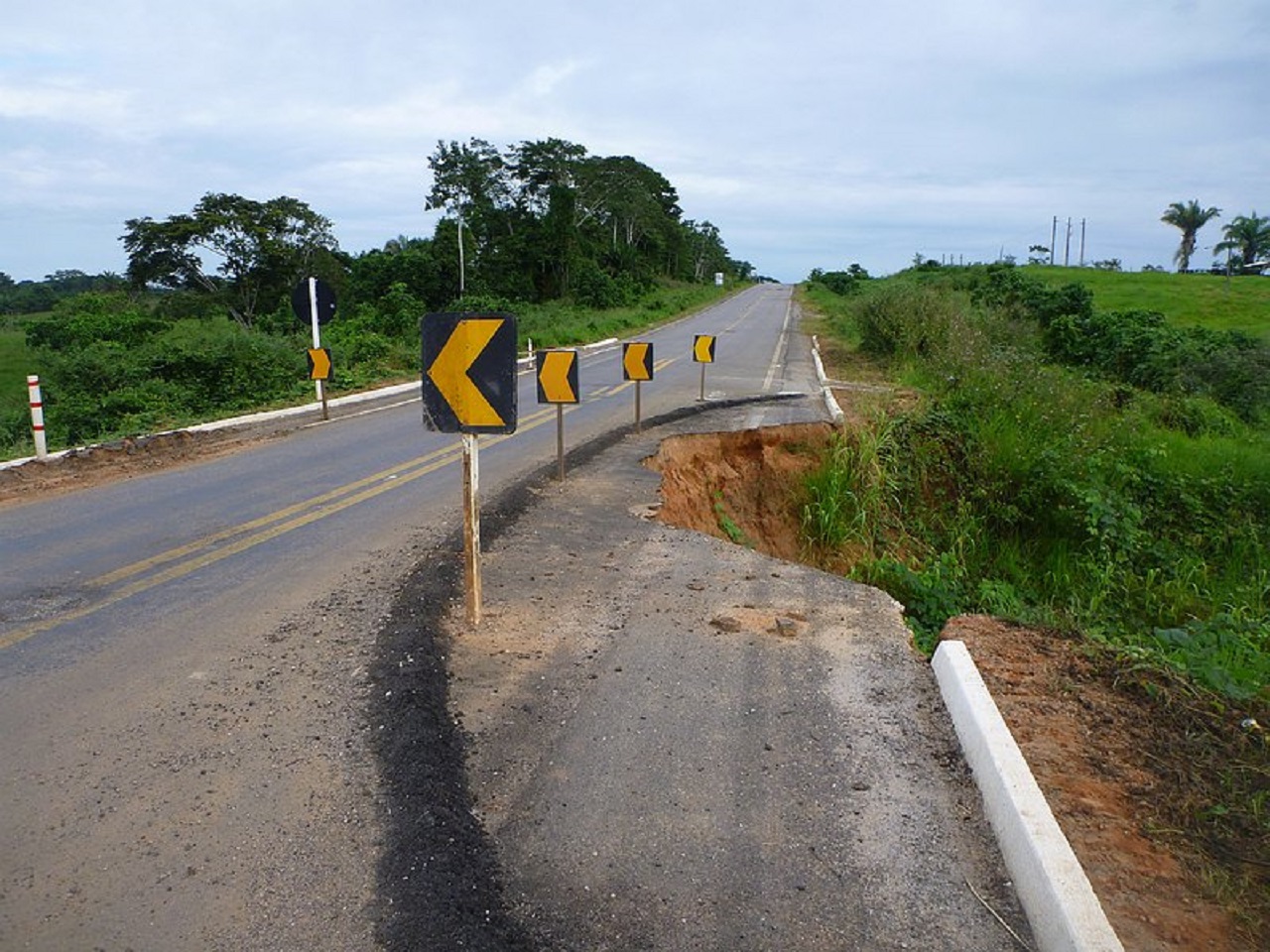 Raio X das rodovias brasileiras: desafios e necessidades em 2024