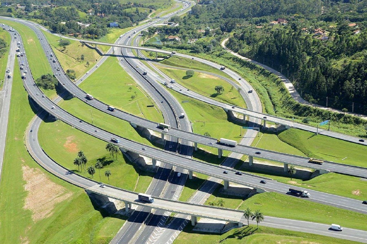 Ranking: Estados com as melhores estradas do Brasil