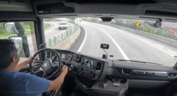 Vale a pena ter caminhão próprio em Portugal?