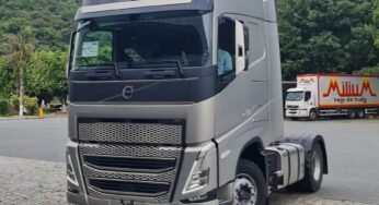 Veja os melhores caminhões para comprar em 2024