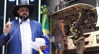 Linha de crédito para Caminhoneiros Autônomos recebe sinal verde da comissão