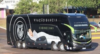 A saga de Celso Garcia Cid: Do interior da Espanha à liderança da Viação Garcia