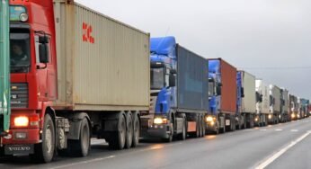 Taxação de 50% nos EUA pode elevar custos de frete e reduzir demanda de transporte