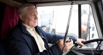 Entenda regras e direitos da aposentadoria do caminhoneiro