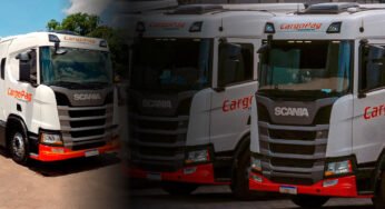 CargoPag Transportes abre vagas para motorista rodotrem.