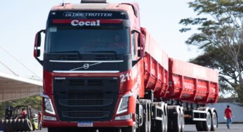 Cocal Transportes abre processo seletivo para motorista carreteiro, saiba como participar.
