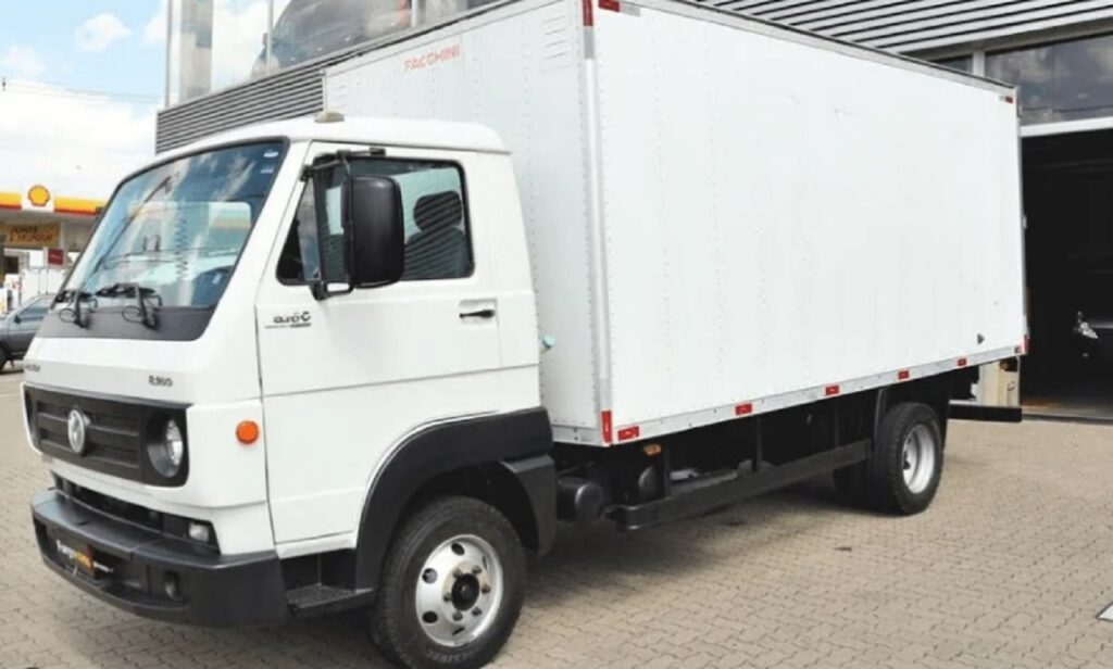 Como administrar um caminhão de longe: caminhoneiro diz se compensa agregar um caminhão 3/4