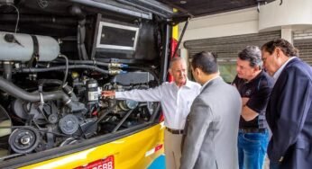 Conheça um pouco sobre a vida empresarial de Abílio Gontijo