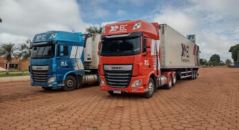 DAF Caminhões: os segredos do sucesso e crescimento no mercado brasileiro