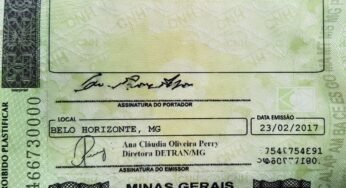 Desvendando as letras na CNH, o significado das restrições especiais