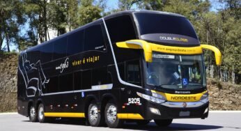 Expresso Nordeste abre vagas para motorista rodoviário