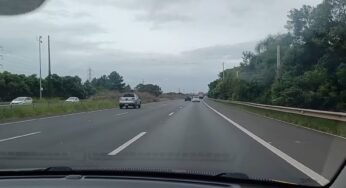 Instrutora de trânsito dá dicas como prever manobras de outros motoristas na rodovia