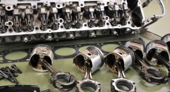 Quanto tempo dura um motor retificado?