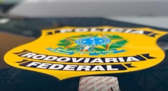 PRF autua três caminhoneiros em um único dia por portarem anfetamina na Bahia