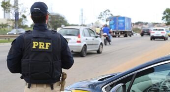 PRF divulga balanço da operação carnaval em todo o Brasil