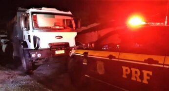 Proprietário denuncia delegado por exigir recompensa para devolver caminhão recuperado em Sergipe