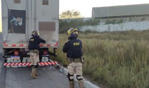 Polícia Rodoviária Federal na Paraíba flagra crimes em fiscalizações