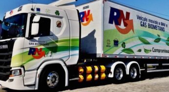 Transportadora RN Logística abre 50 vagas para motorista carreteiro