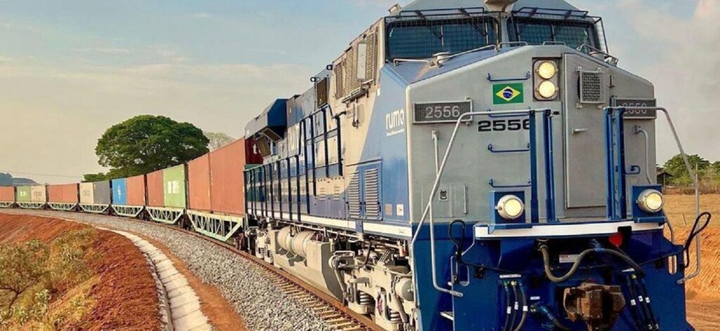 ANTT autoriza início das operações em ferrovia no centro-oeste