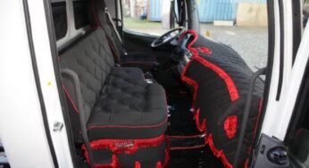 Abuso ou legalidade: PRF está multando caminhões com cama gaúcha