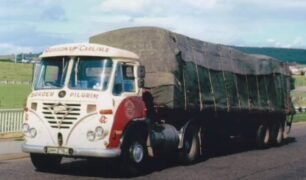 Conheça o legado dos caminhões britânicos, os veículos esquecidos na história