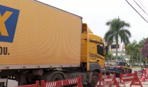 Desmantelada quadrilha de roubo de cargas dos Correios em Goiânia: quatro pessoas presas