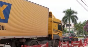 Transportadoras que prestam serviço aos Correios enfrentam dificuldades por falta de pagamento