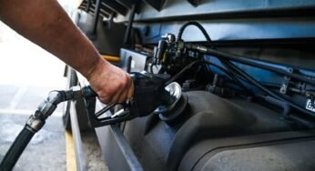 Diesel teve queda na primeira semana de março no Ceará