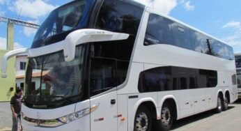 Empresa de transporte é condenada por acidente que causou lesões permanentes