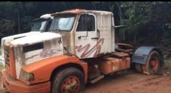 Aumenta o número de transportadoras em recuperação judicial e falência no Brasil