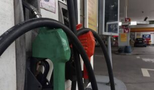 Nova mistura de biodiesel no óleo diesel entra em vigor