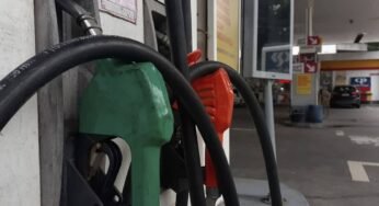 Nova mistura de biodiesel no óleo diesel entra em vigor