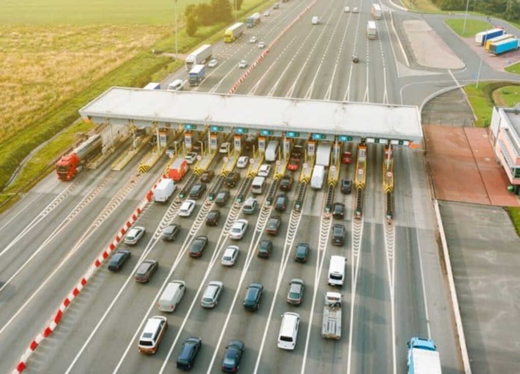 Novas regras para pagamento de pedágio em rodovias federais