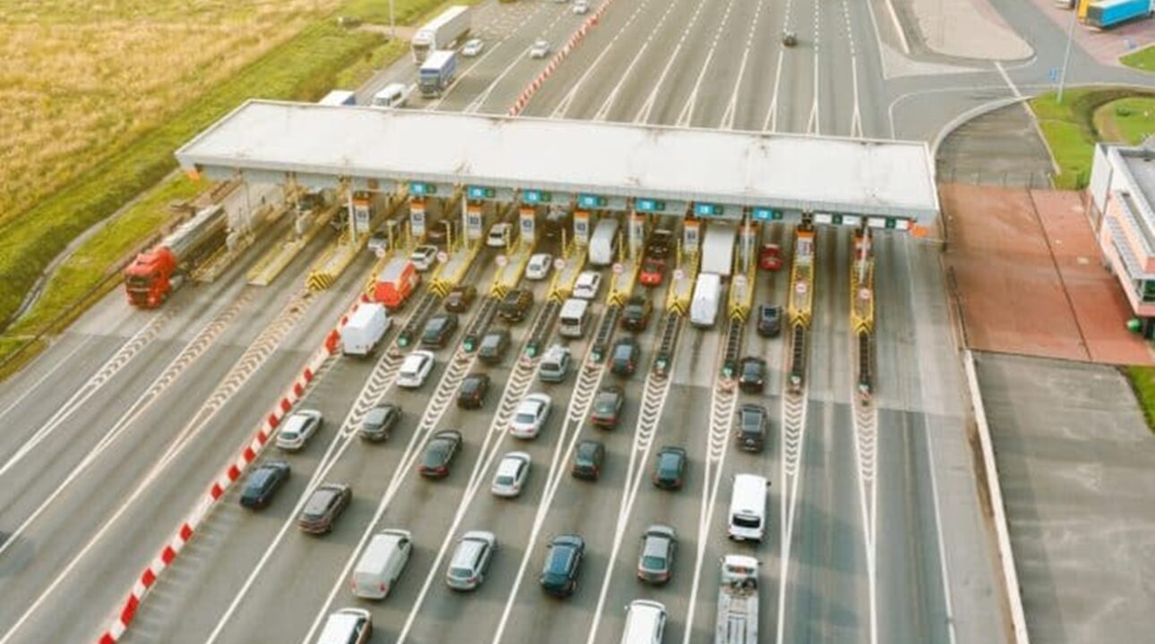 Novas regras para pagamento de pedágio em rodovias federais