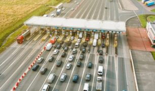 Novas regras para pagamento de pedágio em rodovias federais