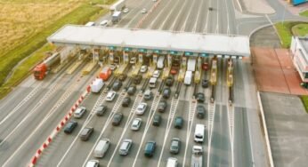 Novas regras para pagamento de pedágio em rodovias federais
