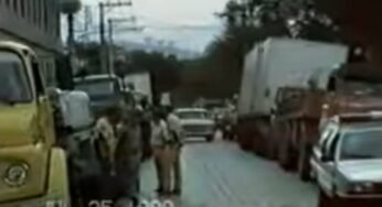 O mistério inexplicável do desaparecimento do caminhoneiro Agmar