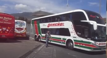 O que aconteceu com a maior frota do mundo?