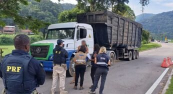 Operação Ordures: ação conjunta contra crimes ambientais na região Serrana do Rio de Janeiro