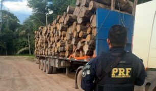 PRF recebe denúncia de caminhoneiro que sofreu tentativa de roubo em Sergipe