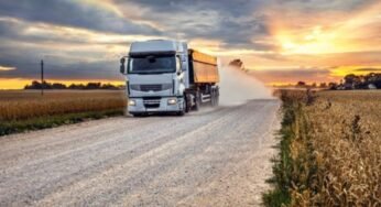 Preço do frete registra leve queda de 0,14% em abril, aponta Edenred Frete