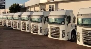 Qual caminhão da Volkswagen é o pior tormento dos caminhoneiros?