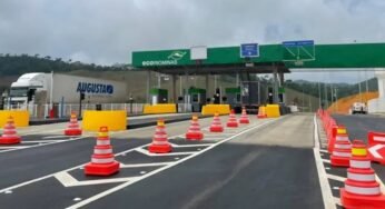 Pedágios no Brasil: faturamento impressiona com mais de R$ 43 mil por hora