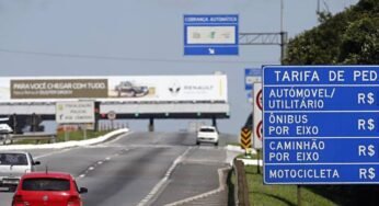 Novos Pedágios na Raposo Tavares: Caminhoneiros e População do Interior Paulista se Preocupam com Impactos