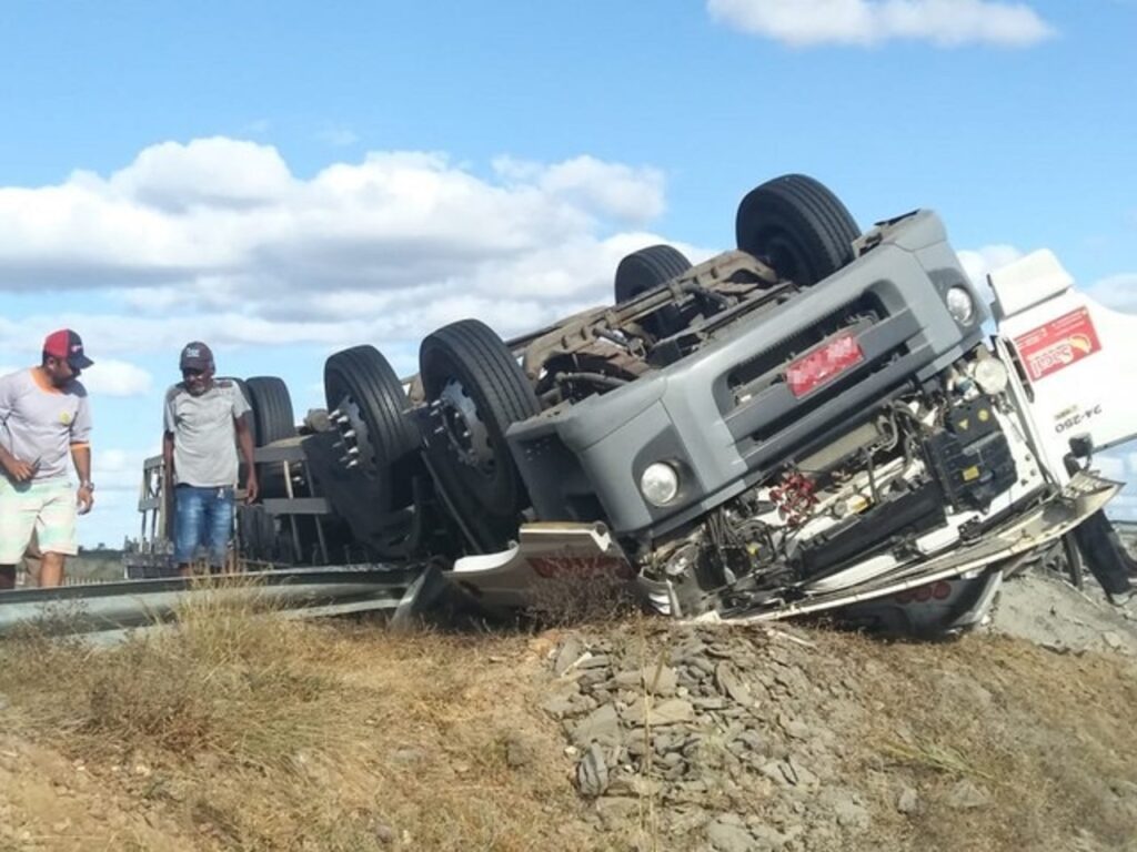 Trânsito seguro em cidade paraibana leva curiosos sobre a diminuição dos índices de acidentes