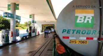 Uma boa notícia, preço do diesel tem queda em todo o Brasil