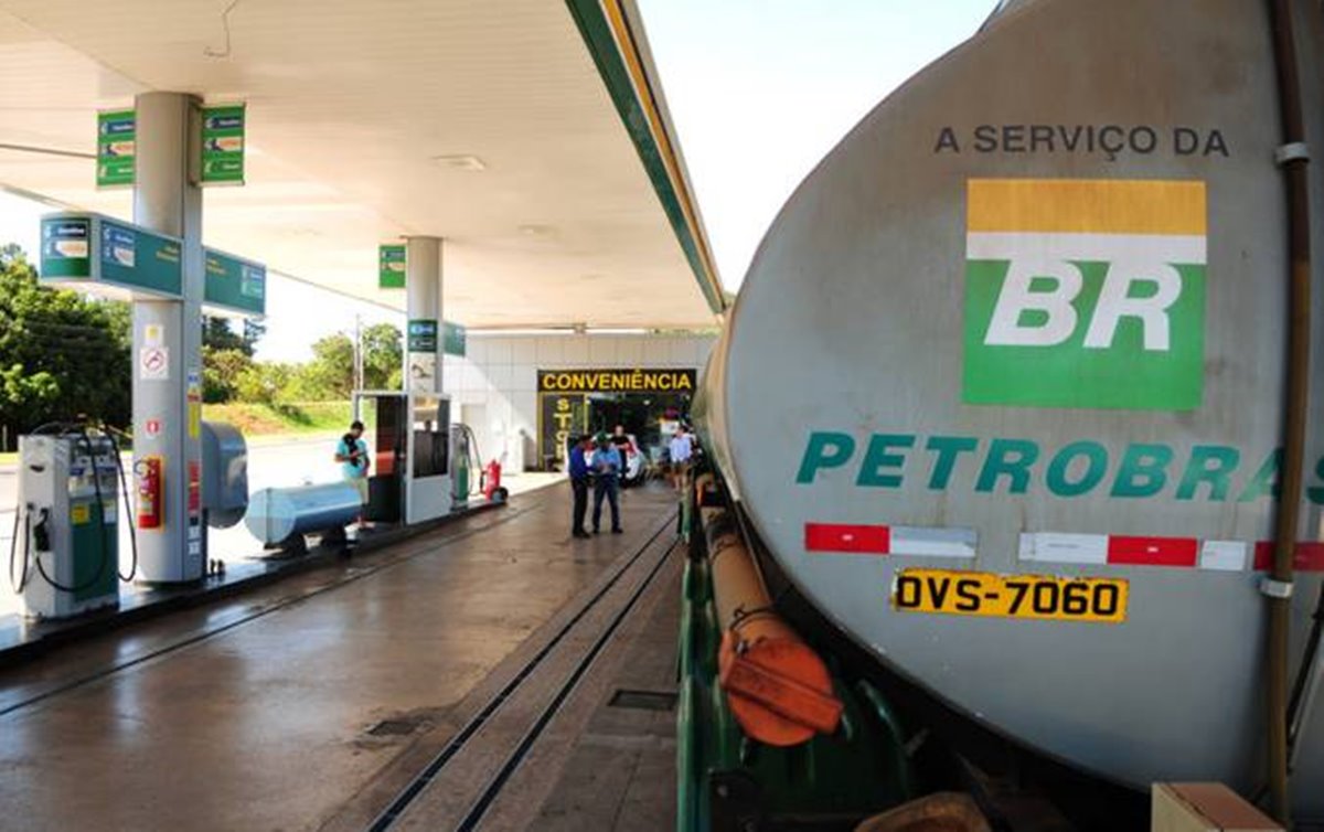 Uma boa notícia, preço do diesel tem queda em todo o Brasil