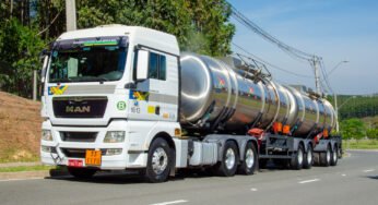 Vila Real abre vagas para motorista carreteiro